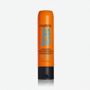 Matrix Mega Sleek Conditioner Anti-Crespo 300ml balsamo levigante capelli crespi