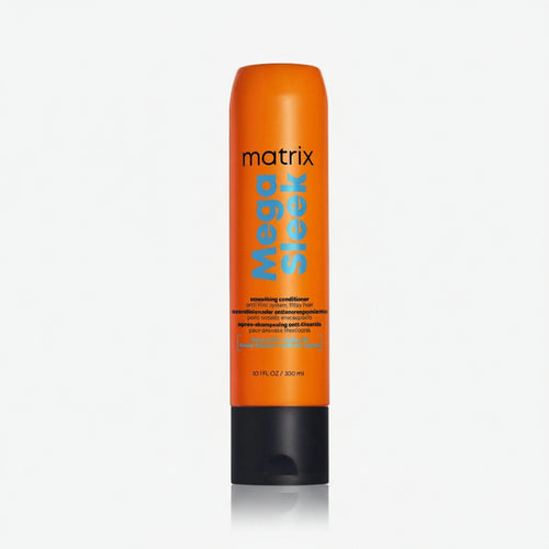 Matrix Mega Sleek Conditioner Anti-Crespo 300ml balsamo levigante capelli crespi