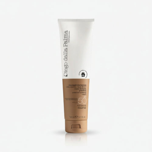 Diego Dalla Palma Crema Protettiva SPF50+ 150ml crema solare viso corpo