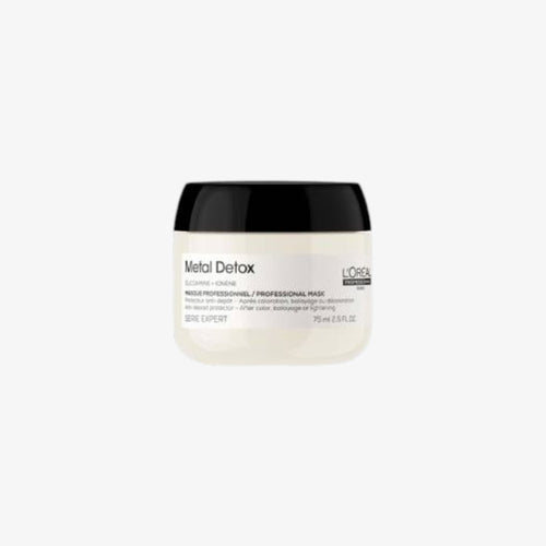 L'Oreal Professionnel Metal Detox Maschera Anti-Metallo