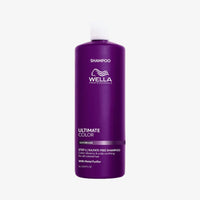 Wella Ultimate Color Shampoo - shampoo capelli colorati