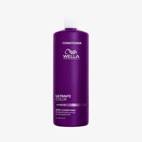 Wella Professionals Ultimate Color Conditioner Capelli Colorati