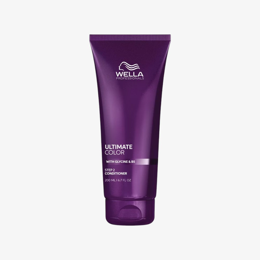 Wella Professionals Ultimate Color Conditioner Capelli Colorati