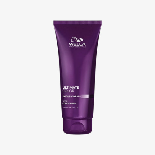 Wella Professionals Ultimate Color Conditioner Capelli Colorati