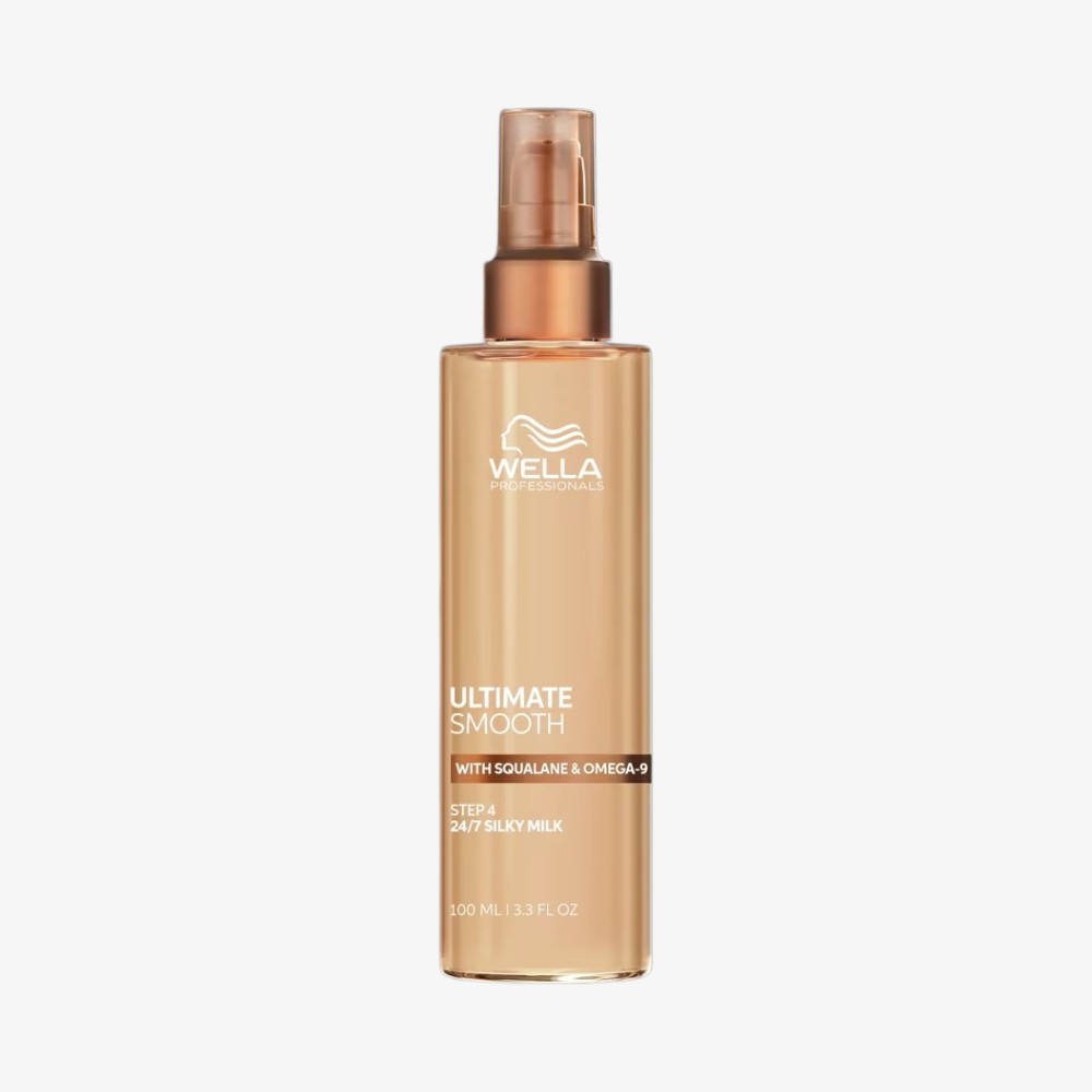 Prodotti professionali per Capelli Crespi