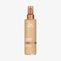 Wella Ultimate Smooth 24/7 Silky Milk Latte Leave-In 100ml
