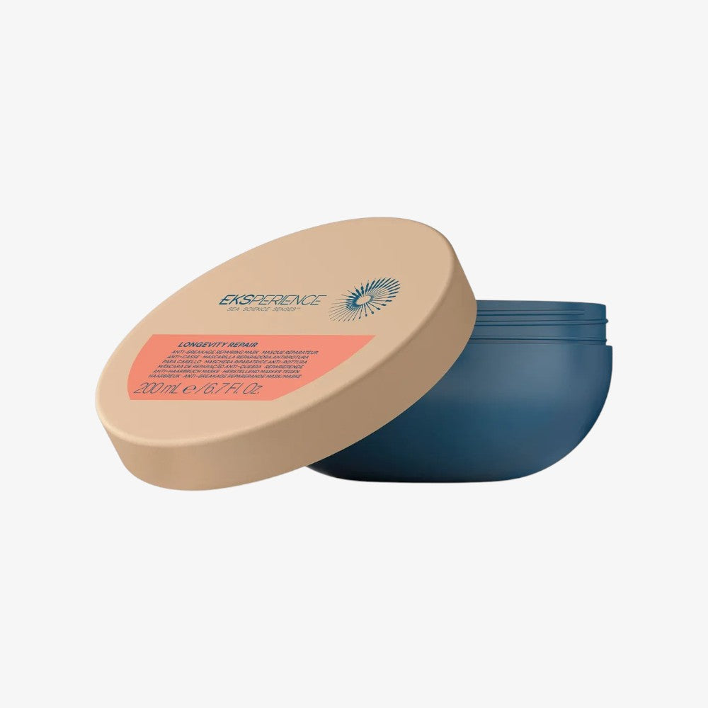 Revlon Eksperience Longevity Repair Maschera Riparatrice Anti-Rottura