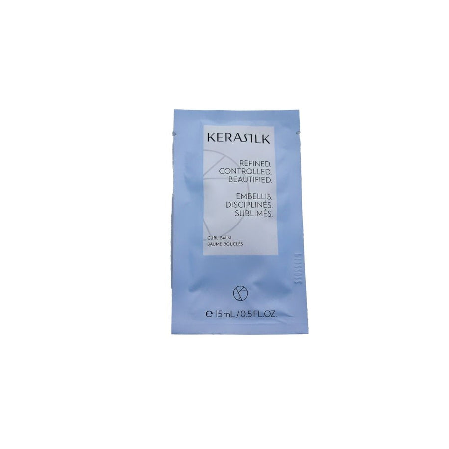 🎁 Kerasilk curl balm 15 ml (100% off) - 