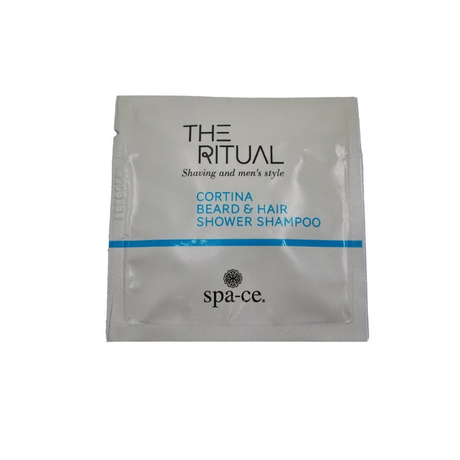 🎁 Emmediciotto beard e hair shampoo 10ml (100% off) - 