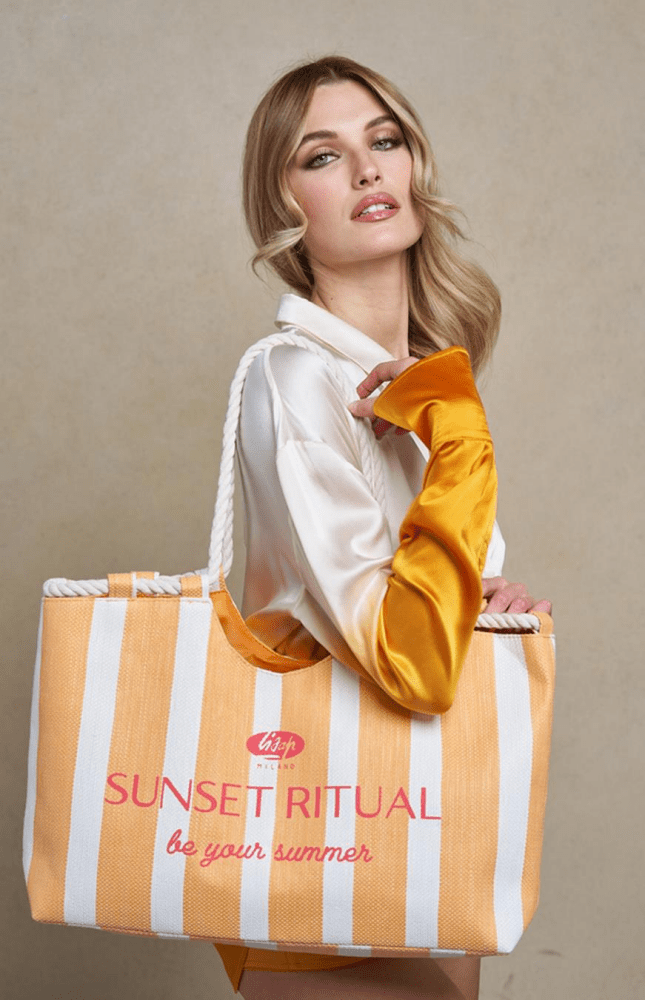 🎁 Lisap Borsa solare Regalo (100% off) - 