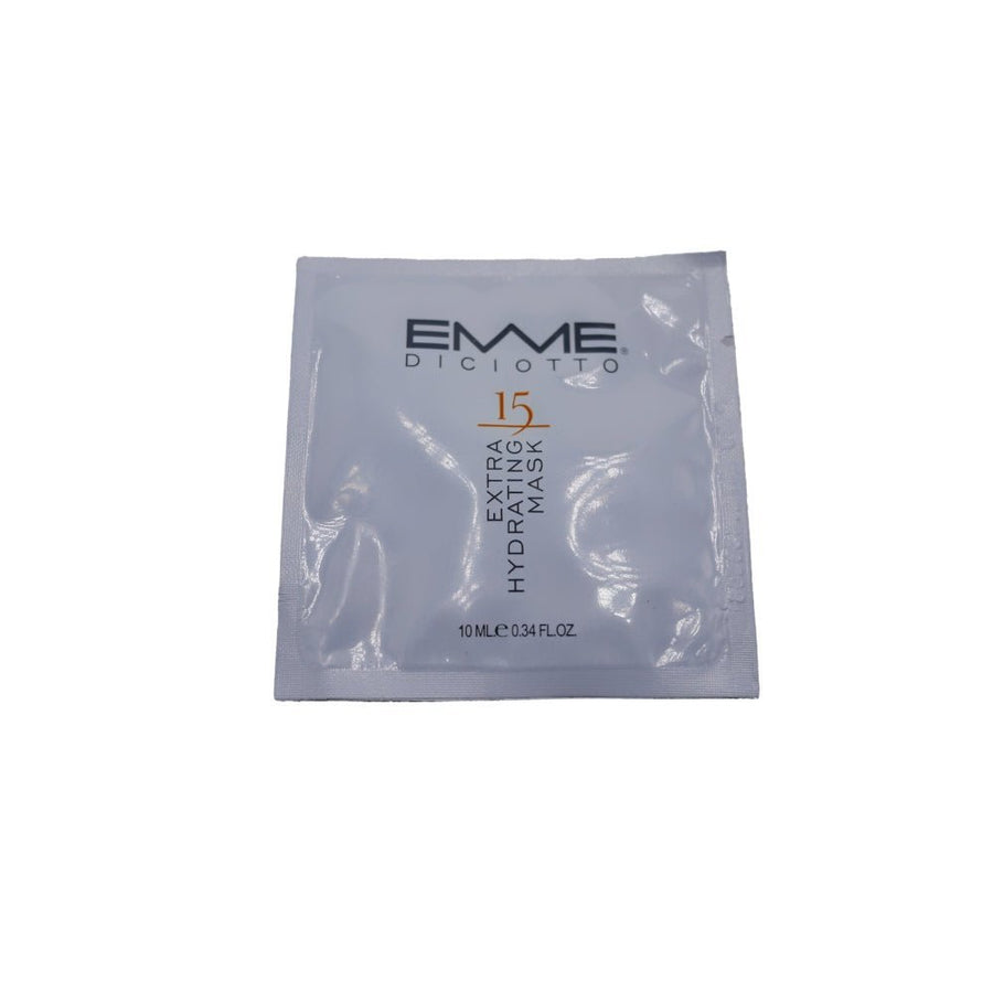 🎁 Emmediciotto hydrating mask 10ml (100% off) - 