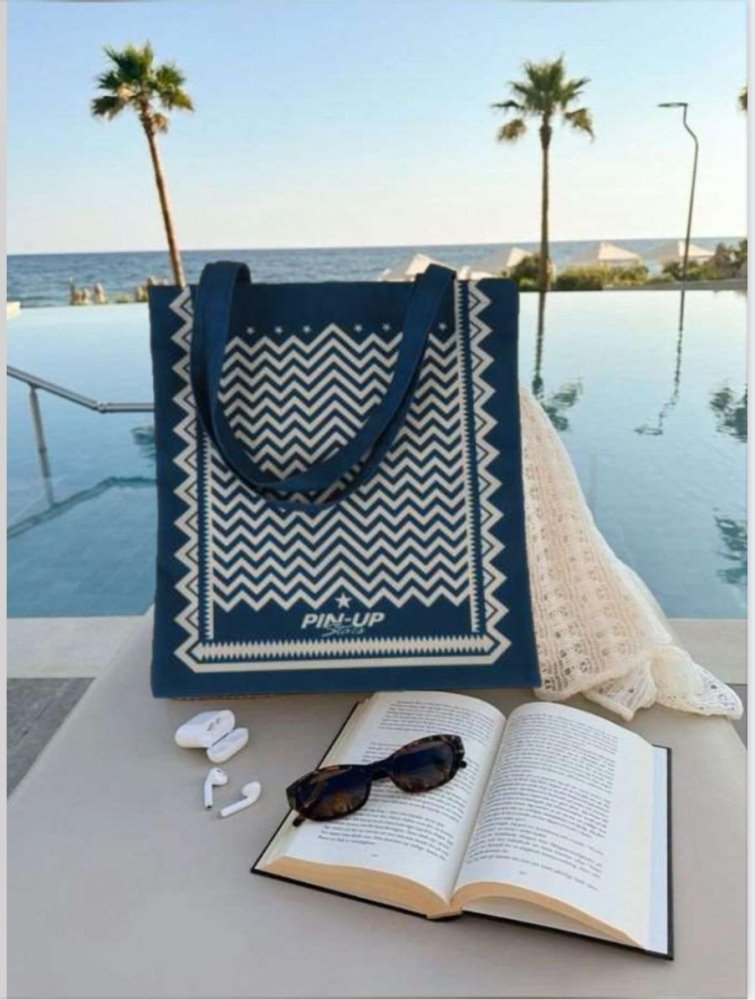 🎁 Eks Sun Pro Tote Bag 2025 (100% off) - 