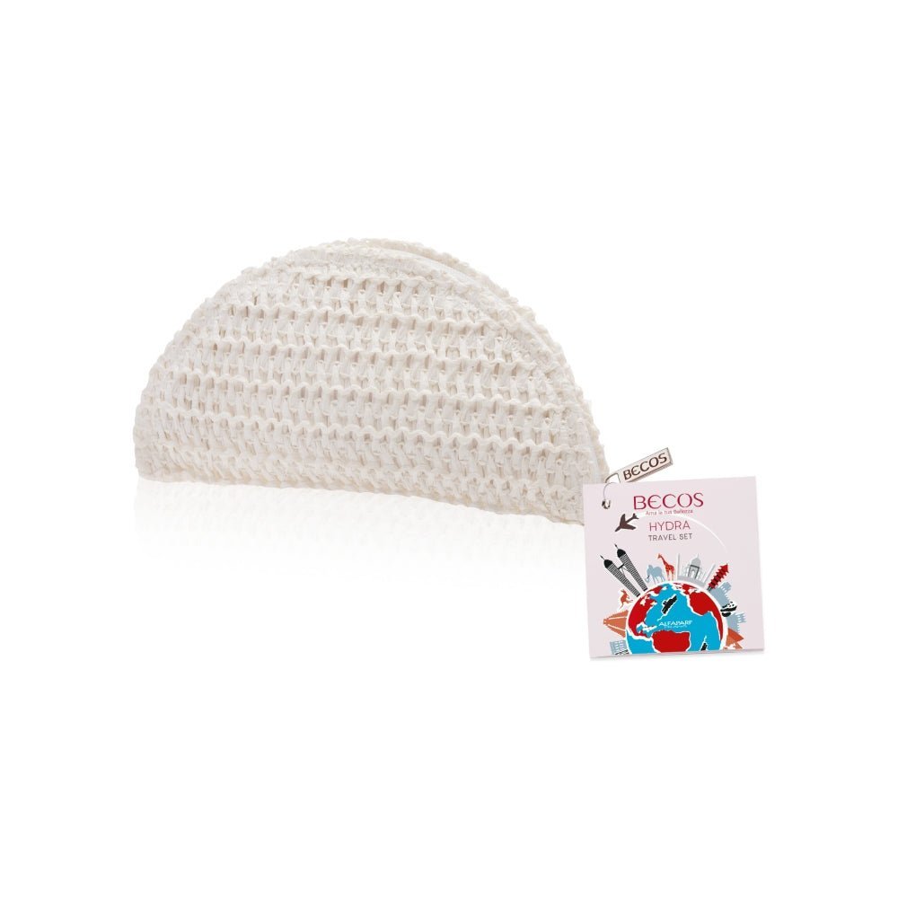 🎁 Becos Hydra Travel Kit acqua micellare e crema idratante (100% off) - 