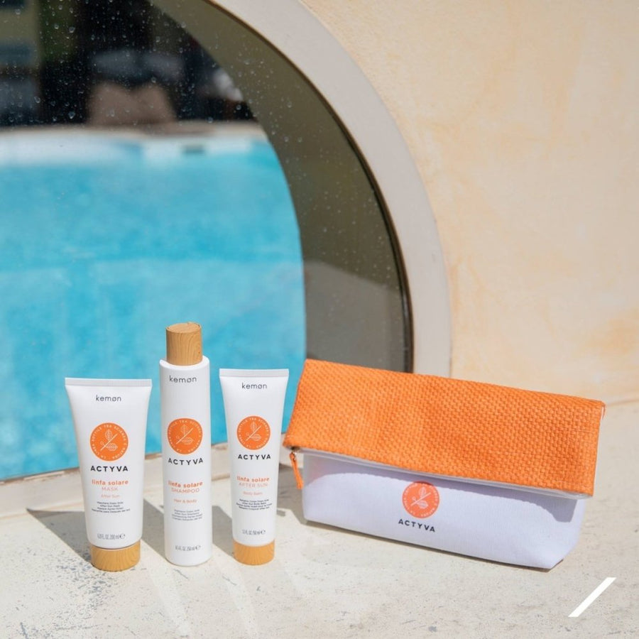 🎁 Kemon Beauty solare Regalo (100% off) - 