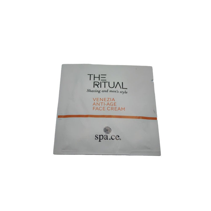 🎁 Emmediciotto anti - age face cream 5ml (100% off) - 