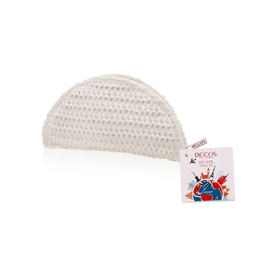 🎁 Becos No Age Travel Kit acqua micellare e crema antietà (100% off) - 