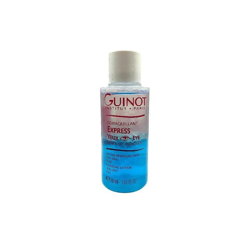 Guinot Demaquillant Express Yeux struccante occhi