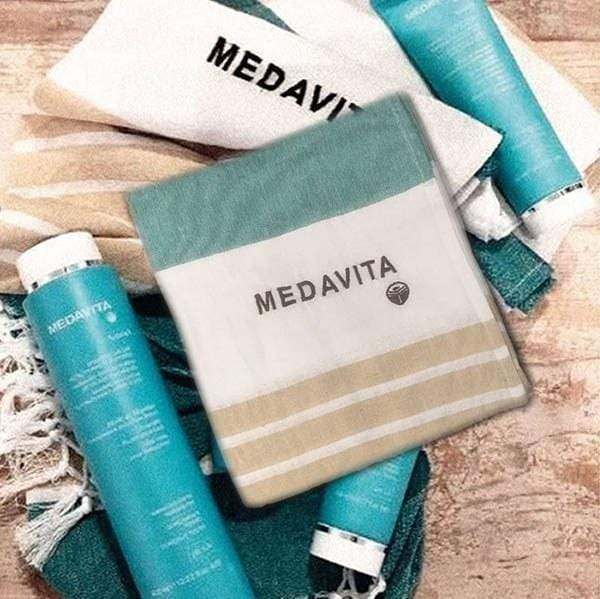 🎁 Medavita Telo Mare Regalo (100% off) - 