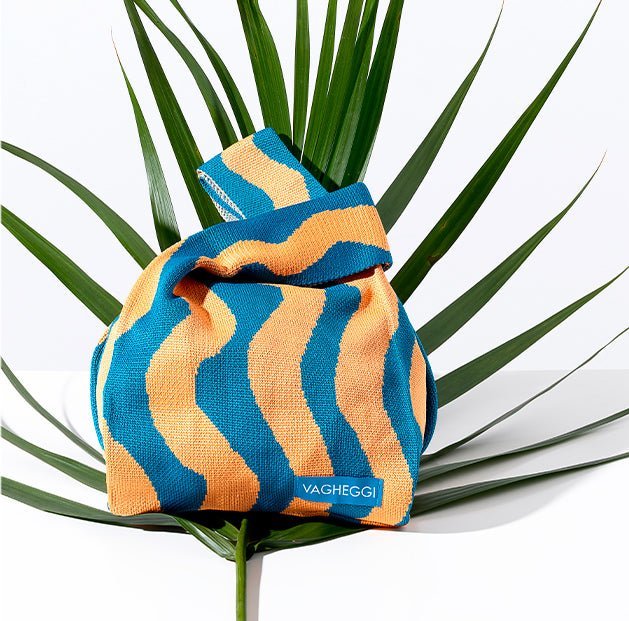 🎁 Vagheggi Sea Pochette (100% off) - 