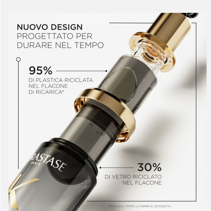 kerastase Chronologiste Huile de Parfum olio capelli 75ml - Planethair 