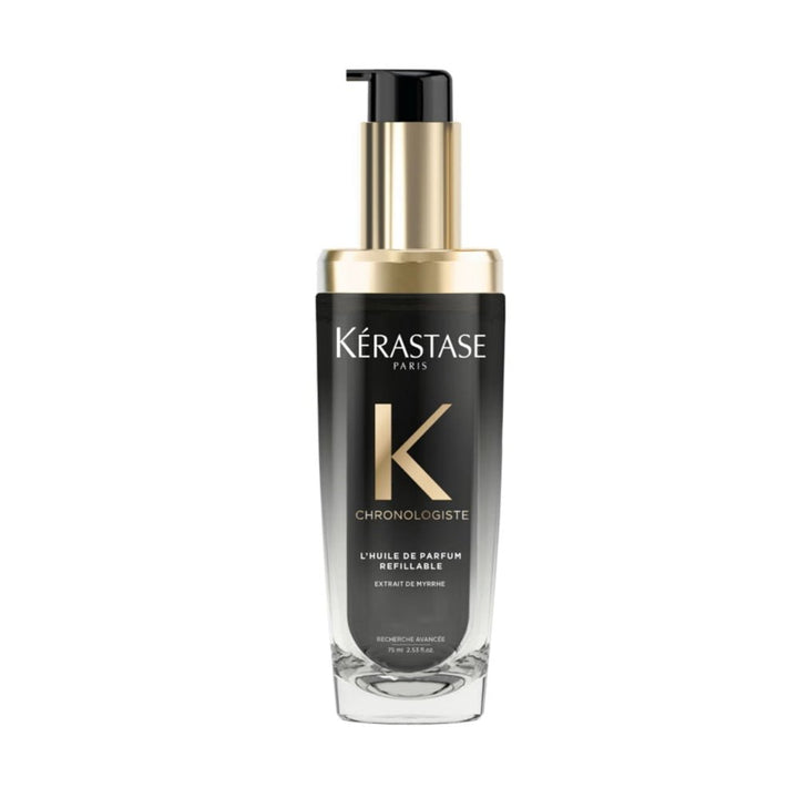 kerastase Chronologiste Huile de Parfum olio capelli 75ml - Planethair 