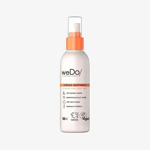 weDo Professional Spread Happiness 100ml - Planethair