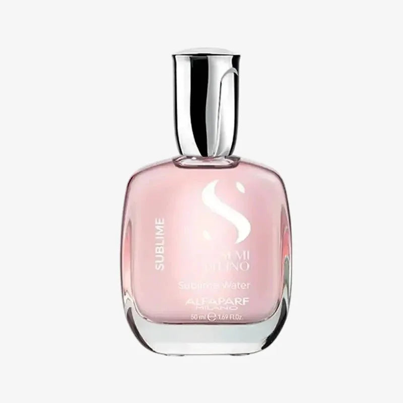 Alfaparf Semi di Lino Sublime Water 50ml - Planethair