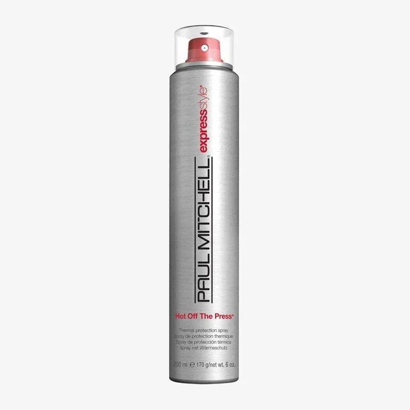 Paul Mitchell Express Style Hot Off The Press 200ml