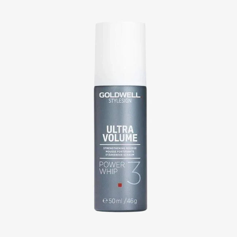 Goldwell Stylesign Ultra Volume Power Whip 50ml - Planethair