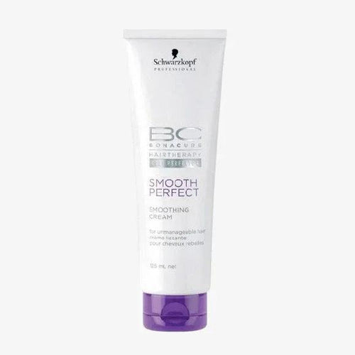 Schwarzkopf BC Smooth Perfect Smoothing Cream 125ml - Planethair
