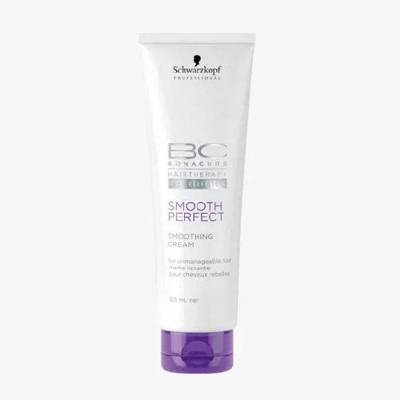 Schwarzkopf BC Smooth Perfect Smoothing Cream 125ml