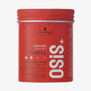 Schwarzkopf Osis Thrill cera capelli 100ml - Planethair