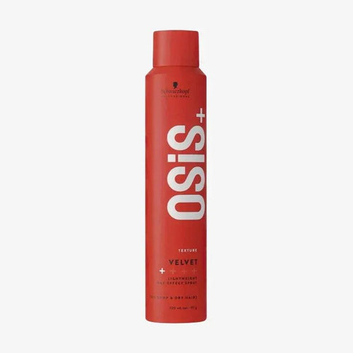 Schwarzkopf Osis Velvet spray texturizzante 200ml - Planethair