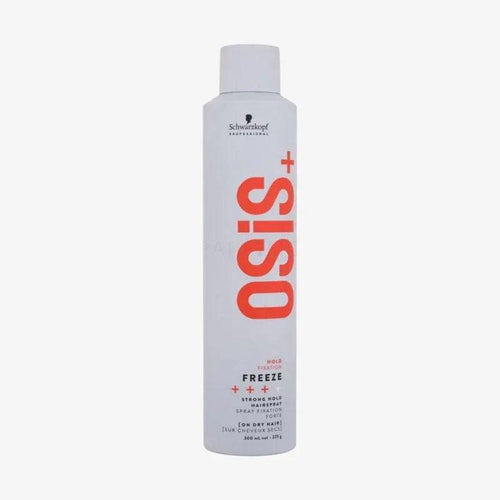 Schwarzkopf Osis Freeze lacca capelli - Planethair