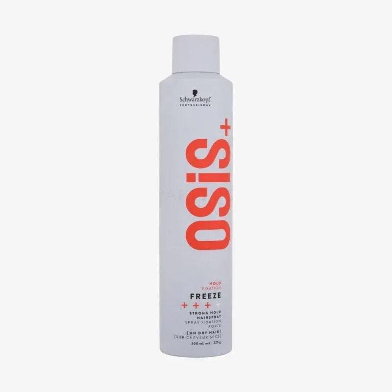 Schwarzkopf Osis Freeze lacca capelli - Planethair
