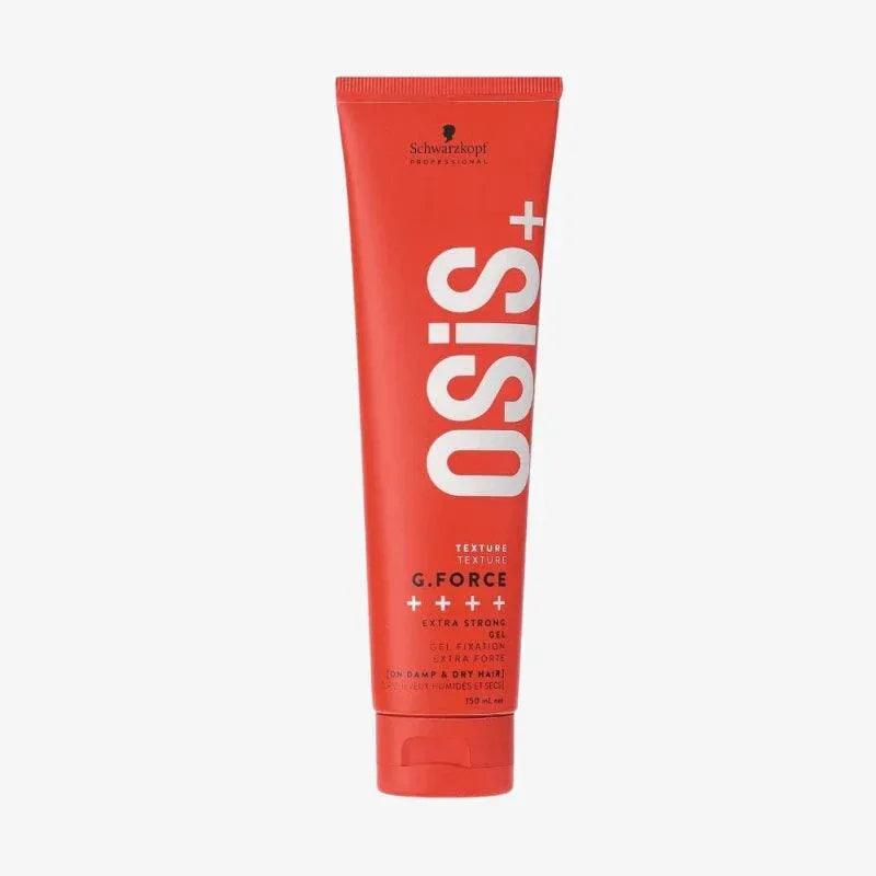 Schwarzkopf Osis G. Force extra strong gel 150ml
