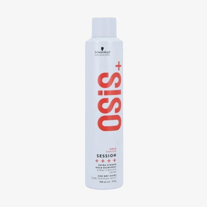 Schwarzkopf Osis Session lacca per capelli extra forte 300ml - Planethair