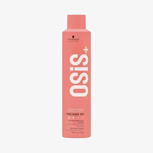 Schwarzkopf Osis Volume Up spray volumizzante capelli 300ml - Planethair