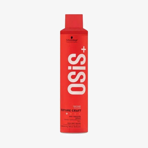 Schwarzkopf Osis Texture Craft spray texturizzante 300ml - Planethair