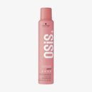 Schwarzkopf Osis Grip schiuma volumizzante 200ml - Planethair