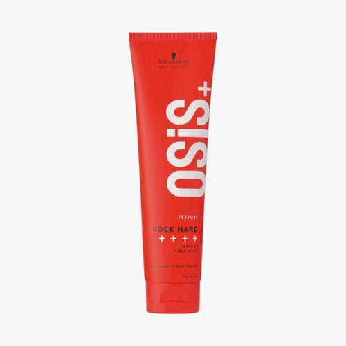 Schwarzkopf Osis Rock Hard fissante capelli extra forte 150ml - Planethair