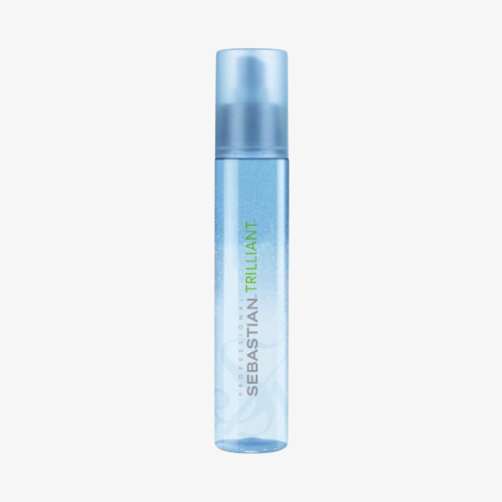 Sebastian Trilliant Spray 150ml illuminante termoprotettivo Sebastian -  planethair-it.myshopify.com -