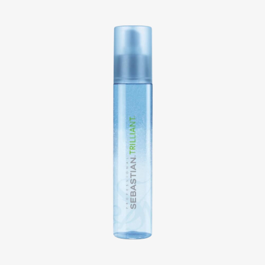 Sebastian Trilliant Spray 150ml illuminante termoprotettivo Sebastian -  planethair-it.myshopify.com -