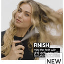 Ghd Curls Gone Wild spray texturizzante per ricci 200ml - Planethair