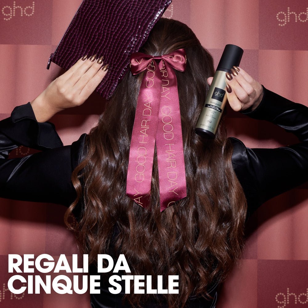 GHD set regalo 