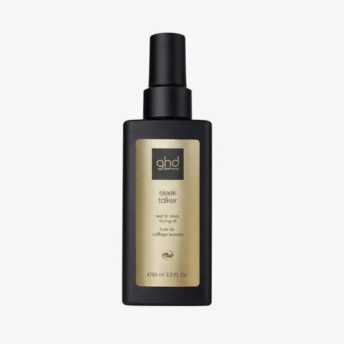 Ghd Sleek Talker olio di Argan Termoprotettore 95ml - Planethair