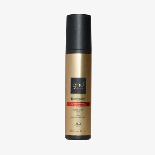 Ghd Bodyguard Heat Protect Spray Termoprotettore capelli colorati 120ml - Planethair
