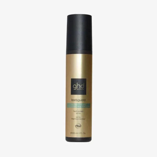 Ghd Bodyguard Heat Protect Spray Termoprotettore capelli fini 120ml - Planethair