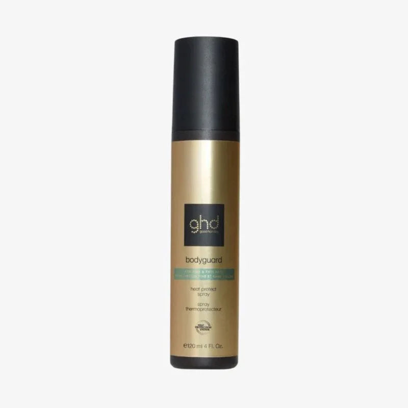 Ghd Bodyguard Heat Protect Spray Thermoprotector for fine hair 120ml