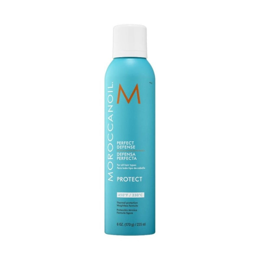 Moroccanoil Perfect Defense protettore termico capelli 225ml - Planethair 